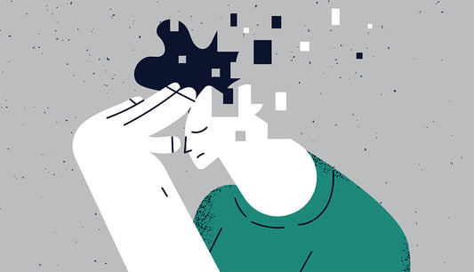 When Memory Fades—Early Signs of Alzheimer's and Dementia