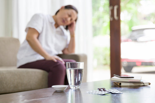 Health Horrors: Scary Truths About High Blood Sugar, Blood Pressure, and Bad Cholesterol Levels