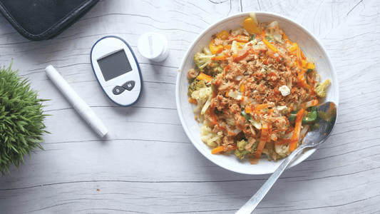 Choosing a Diet for Diabetes