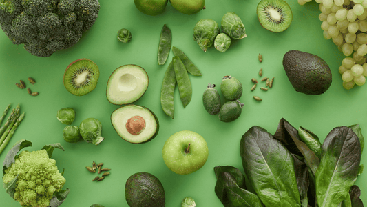 Diabetes-Friendly Veggies That Actually Work
