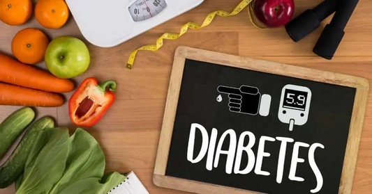 Smart Carb Choices: Managing Prediabetes and Diabetes with Diet