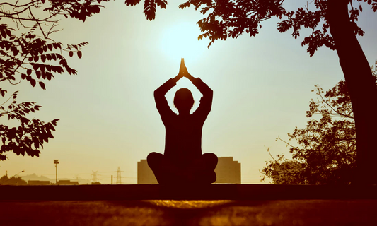 Exploring the Impact of Meditation on Blood Sugar Levels