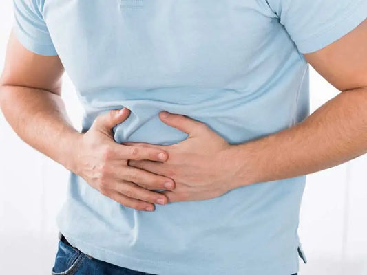 Bowel Ease for Pre-Diabetic and Diabetic