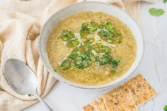 Why Should You Eat More Lentils?