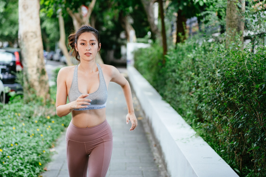 Establish a Long-term Exercise Plan