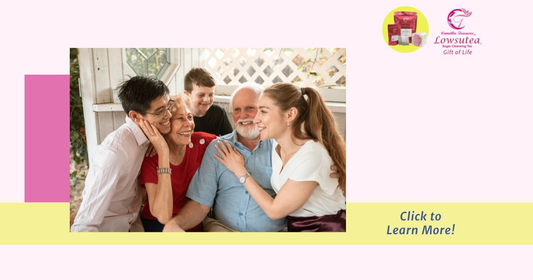 The Role of Genetics in Diabetes: Is Diabetes Inheritable? | 4 MAR 2023 – LOWSUTEA Webinar