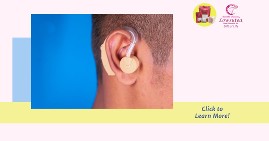 The Connection Between Diabetes and Hearing Impairment | 25 FEB 2023 – LOWSUTEA Webinar