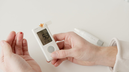 You Must Tracking Blood Sugar Regularly