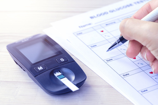Learn The Importance Of Blood Tracking, With Or Without Diabetes