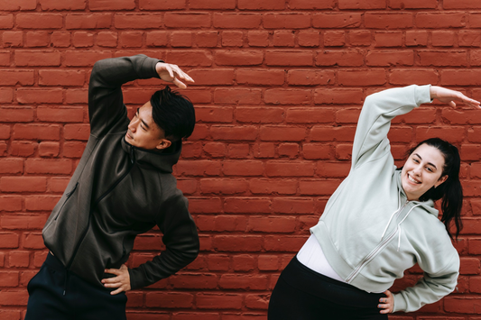 Regular Exercises Definitely Help Weight Loss
