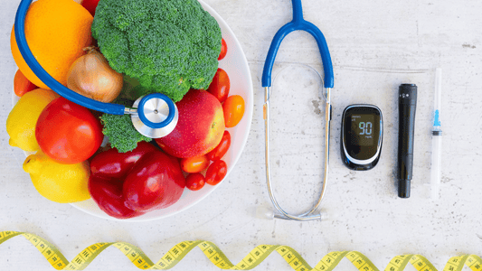Reversing Prediabetes Naturally