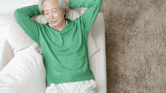 Sleeping Well with Diabetes