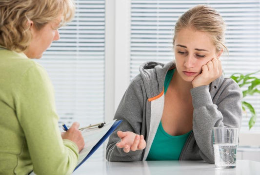 How Does Prediabetes Impact Young Adults' Health?