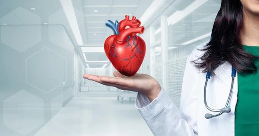 Practical Steps to Increase HDL Levels and Protect Your Heart