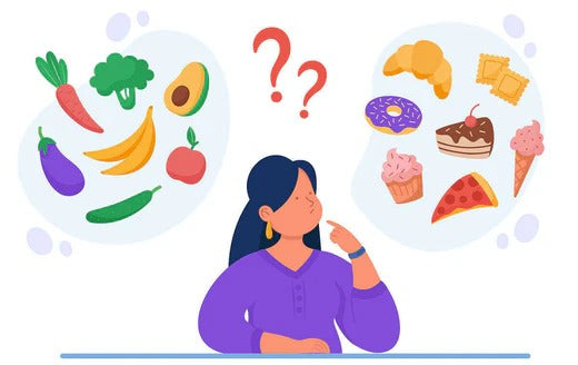 Top 10 Foods Pre-Diabetics & Diabetics Should Skip Before Sleep for Better Health