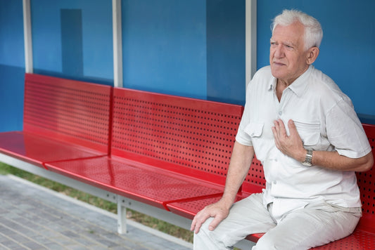 Cholesterol and Aging: Understanding the Impact of Age on Your Levels