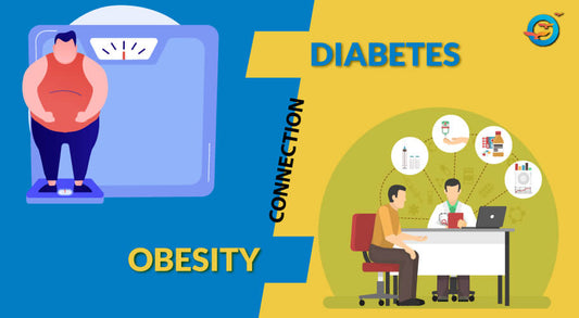 Obesity and Type 2 Diabetes: A Lethal Combination