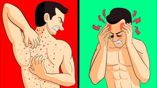 12 Signs You’re Eating Too Much Sugar