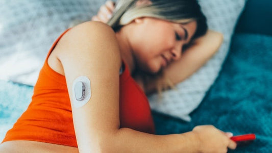 Tips for Getting Better Quality Sleep for Pre-diabetic and Diabetic Individuals