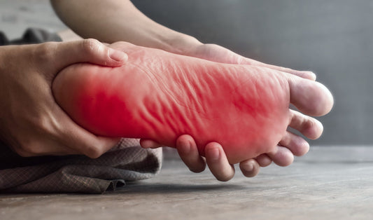The Proper Method for Daily Diabetes Foot Exams: A Step-by-Step Guide