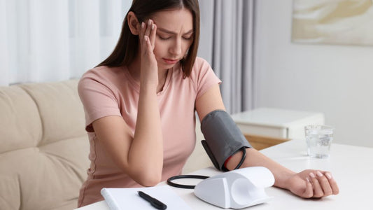 Exploring the Relationship Between Headaches and Hypertension