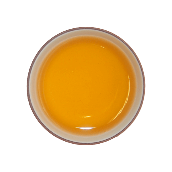 【得獎綠茶】田園芳香茶 – CT Teas 花草系列