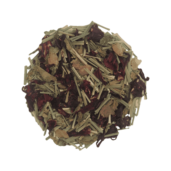魅力伯爵茶 – CT Teas
