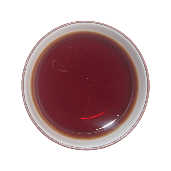 珍藏舊普洱茶 – CT Teas