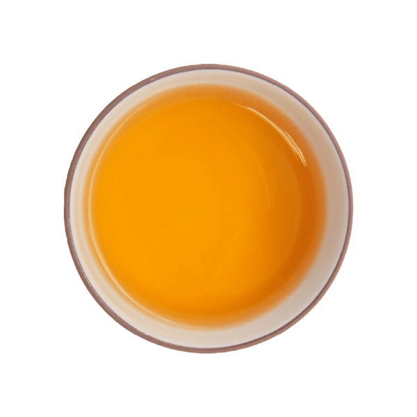 【改善手腳冰冷薑茶】火舞樂章茶 – CT Teas