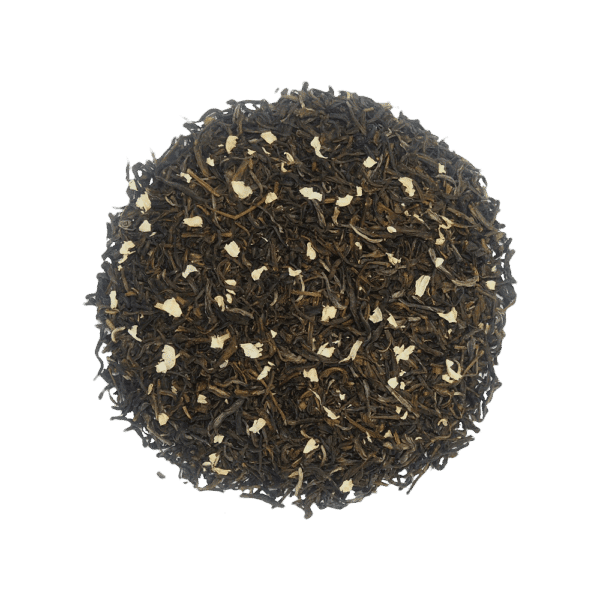 Jasmine Green Tea – CT Teas