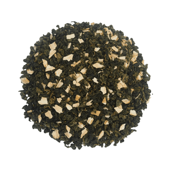 花旗蔘鐵觀音茶 – CT Teas