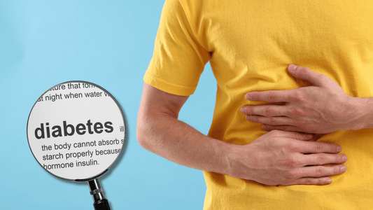 Bowel Ease for Pre-Diabetic and Diabetic