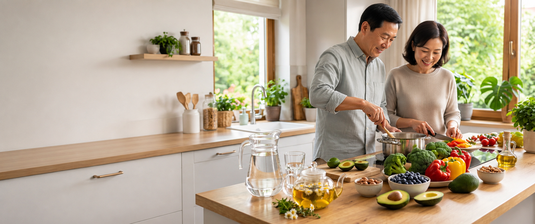 How to Prevent Chronic Disease Naturally: Start with Healthy Blood Sugar