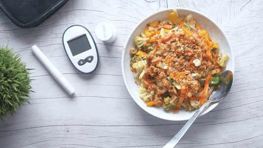 Choosing a Diet for Diabetes