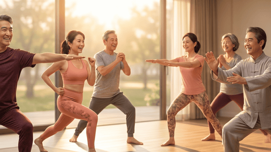 Don't Retire Your Strength: Essential Signals Your Body Needs to Stay Strong After 50