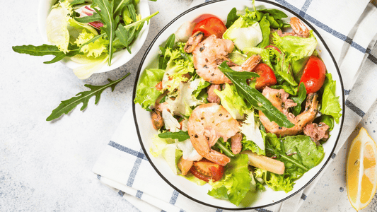 Festive Meals Without the Sugar Spikes