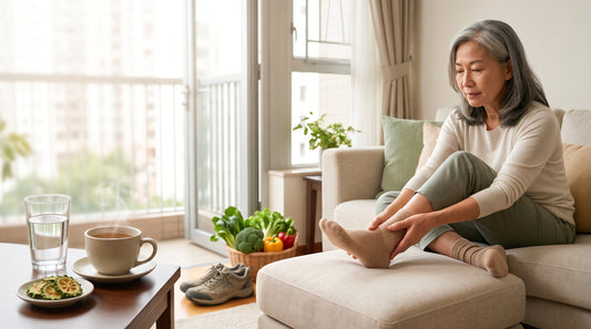 Prediabetes, Diabetes, Nerve Pain & Nerve Damage: What You Can Do?