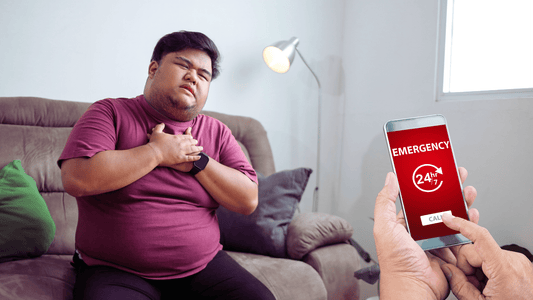 Heart Attack Triggers and How to Reduce Your Risk