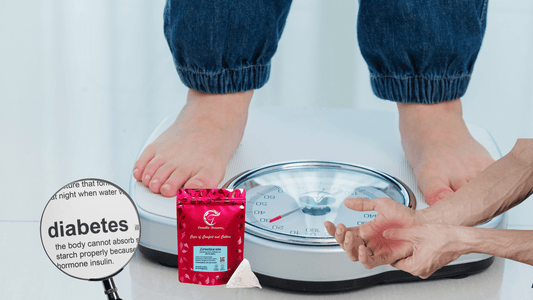 How Dampness Worsens Arthritis, Diabetes, & Weight Gain?
