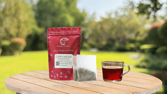 Low Blood Sugar Tea: Can Herbal Tea Support Healthy Glucose Levels?