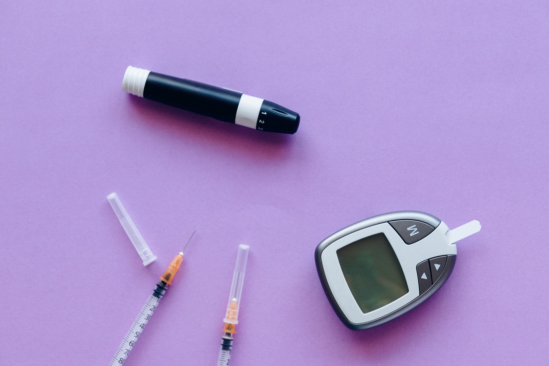 5 Ways to Lower Your A1C
