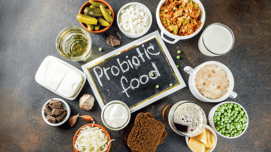 Probiotics for Cancer Prevention: Can Good Bacteria Help Protect Your Health?
