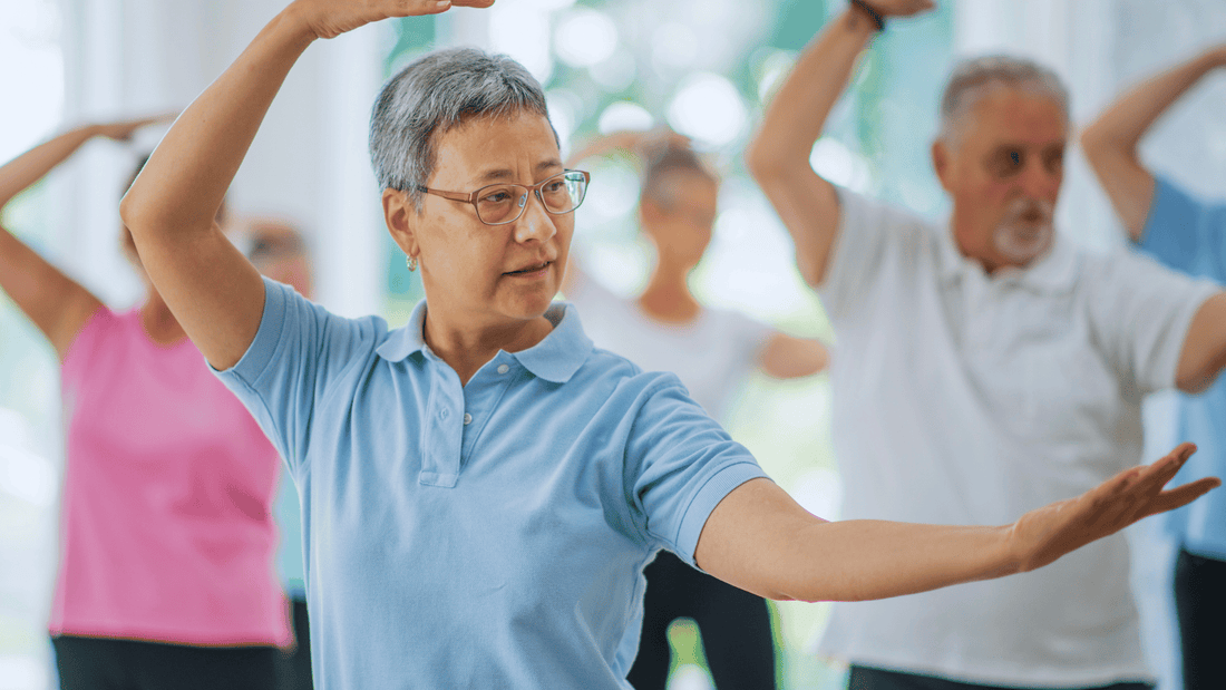 The Best Time of Day to Exercise for Healthy Blood Sugar