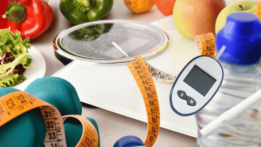 Weight Loss Barriers for Prediabetics & Diabetics