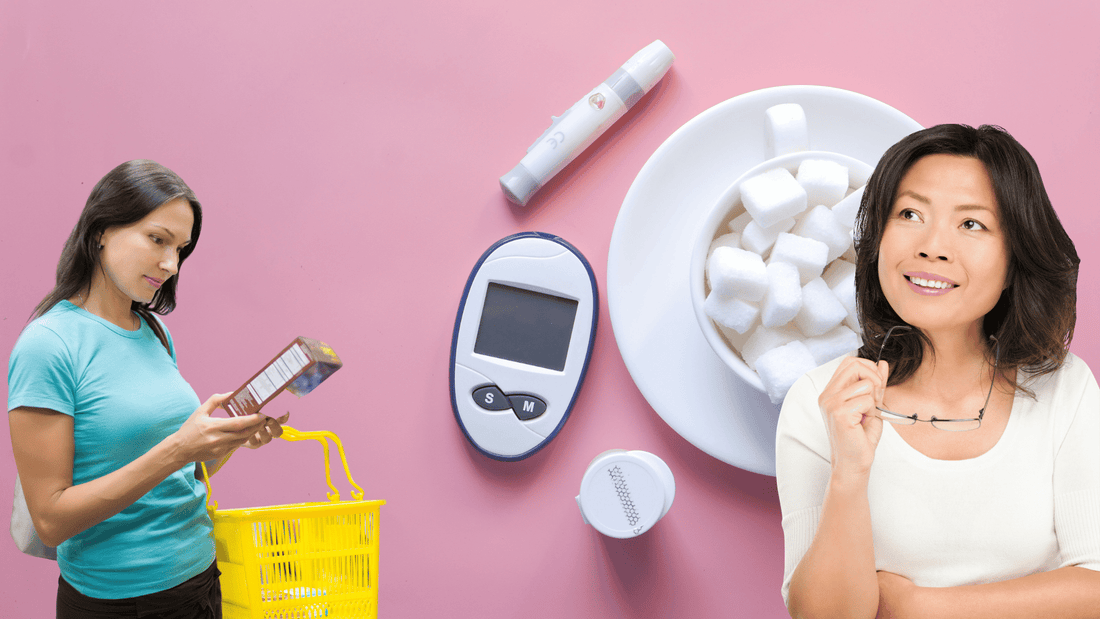 Which Sugar Is Best for Diabetic Patients?