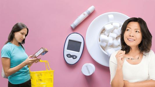 Which Sugar Is Best for Diabetic Patients?