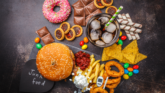 Worst Foods That Spike Your Cholesterol—Are You Eating Them?