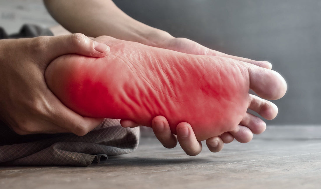 The Proper Method for Daily Diabetes Foot Exams: A Step-by-Step Guide