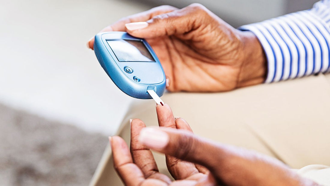 Managing Blood Sugar Swings: Identifying Causes and Taking Control