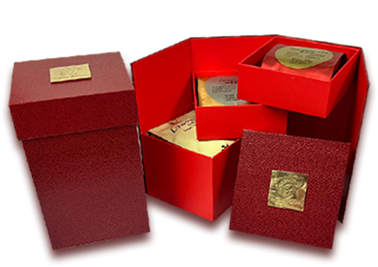 Chinese New Year Sale: Lowsutea+Pro Liver Tea+Lowetea